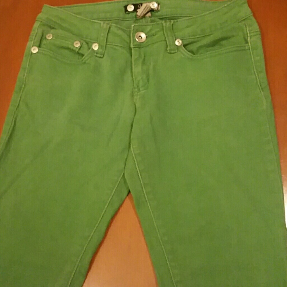 💚JEANS💚 - Picture 2 of 7